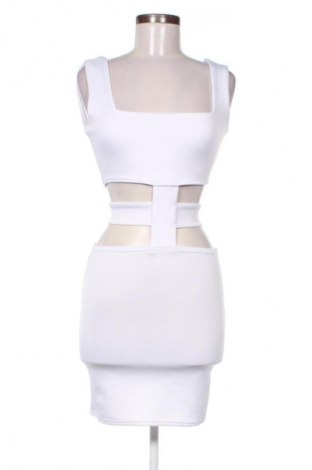 Rochie Jordannis, Mărime XS, Culoare Alb, Preț 104,26 Lei