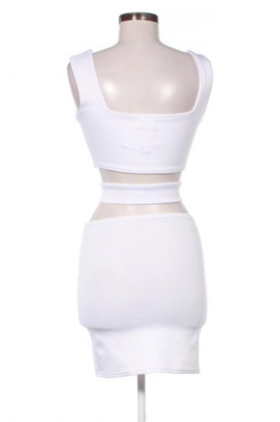 Rochie Jordannis, Mărime XS, Culoare Alb, Preț 104,26 Lei