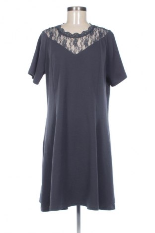 Kleid Junarose, Größe XL, Farbe Lila, Preis 24,55 €