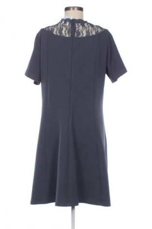 Kleid Junarose, Größe XL, Farbe Lila, Preis 24,55 €