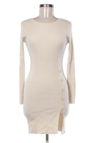 Šaty  Just, Velikost M, Barva Béžová, Cena  279,00 Kč