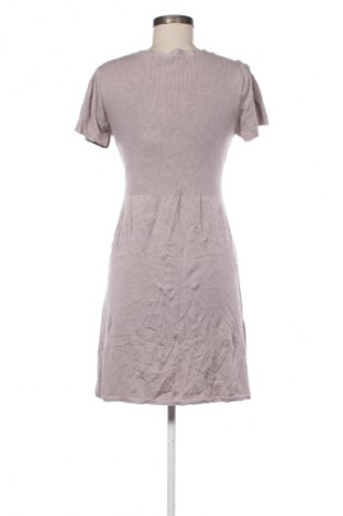 Kleid Kaffe, Größe L, Farbe Grau, Preis € 22,99