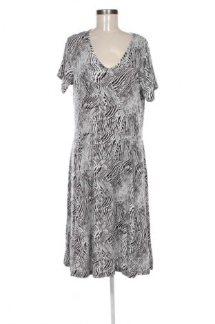 Sukienka Kaffe, Rozmiar XL, Kolor Kolorowy, Cena 77,99 zł