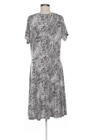 Sukienka Kaffe, Rozmiar XL, Kolor Kolorowy, Cena 77,99 zł