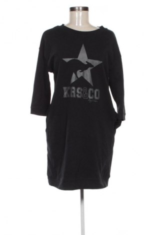 Rochie Kangaroos, Mărime L, Culoare Negru, Preț 55,99 Lei