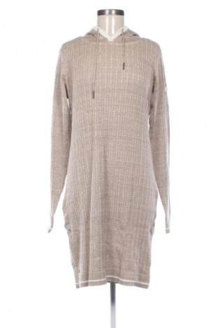 Sukienka Kangaroos, Rozmiar XL, Kolor Beżowy, Cena 294,72 zł