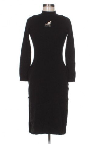 Šaty  Kangol, Veľkosť M, Farba Čierna, Cena  17,95 €