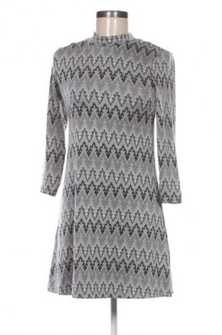 Kleid KappAhl, Größe XS, Farbe Mehrfarbig, Preis € 10,99