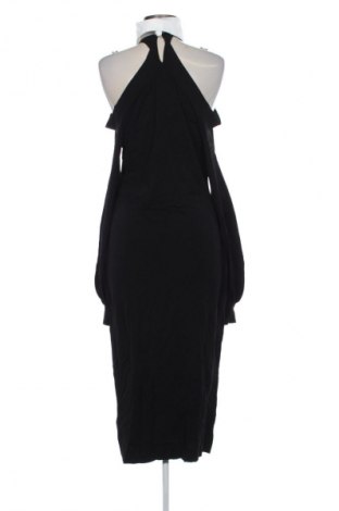 Рокля Karl Lagerfeld, Размер XL, Цвят Черен, Цена 196,84 €