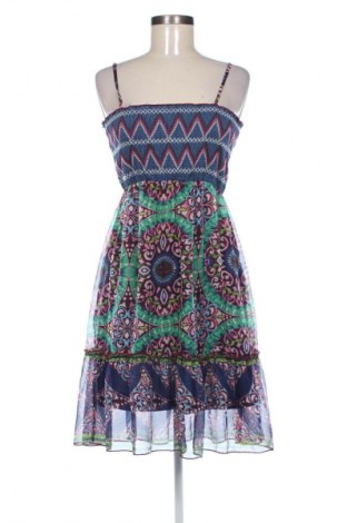 Kleid Karla, Größe S, Farbe Mehrfarbig, Preis 19,95 €