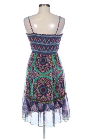 Kleid Karla, Größe S, Farbe Mehrfarbig, Preis 19,95 €