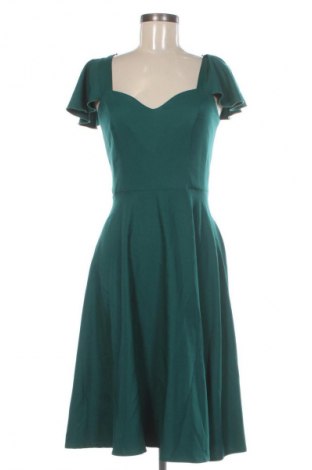 Φόρεμα Karla, Μέγεθος M, Χρώμα Πράσινο, Τιμή 31,65 €