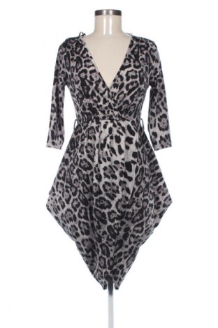 Kleid KeiKei, Größe S, Farbe Mehrfarbig, Preis € 42,00