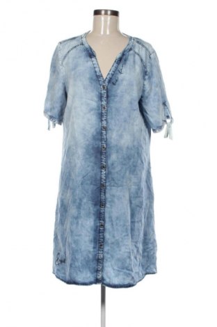 Рокля Kenny S., Размер L, Цвят Син, Цена 13,80 €