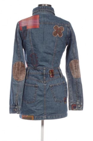 Rochie Kenvelo, Mărime M, Culoare Albastru, Preț 103,96 Lei