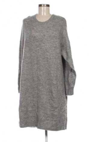 Kleid Kiabi, Größe XL, Farbe Grau, Preis € 11,99