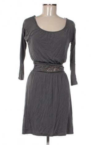 Kleid Kontatto, Größe M, Farbe Grau, Preis € 11,99