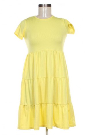 Rochie Kontatto, Mărime S, Culoare Galben, Preț 59,99 Lei