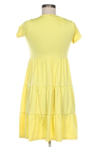 Rochie Kontatto, Mărime S, Culoare Galben, Preț 59,99 Lei