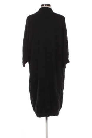 Sukienka Kontatto, Rozmiar XL, Kolor Czarny, Cena 57,99 zł