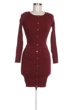 Šaty  Koolook, Veľkosť M, Farba Červená, Cena  11,95 €