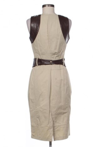 Sukienka Kor@Kor, Rozmiar M, Kolor Beżowy, Cena 225,06 zł