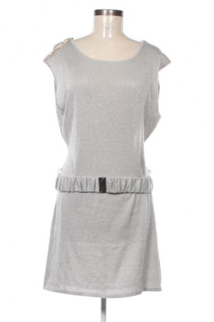 Kleid Koton, Größe L, Farbe Silber, Preis 47,80 €