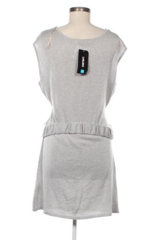 Kleid Koton, Größe L, Farbe Silber, Preis 47,80 €