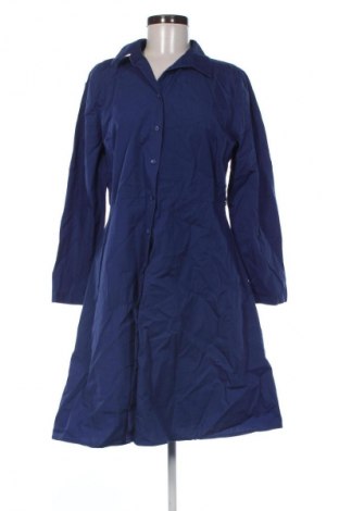 Šaty  LC Waikiki, Velikost L, Barva Modrá, Cena  312,00 Kč
