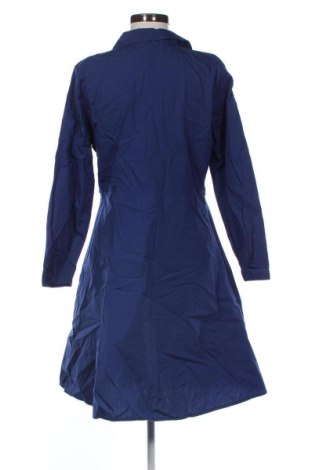 Šaty  LC Waikiki, Velikost L, Barva Modrá, Cena  312,00 Kč