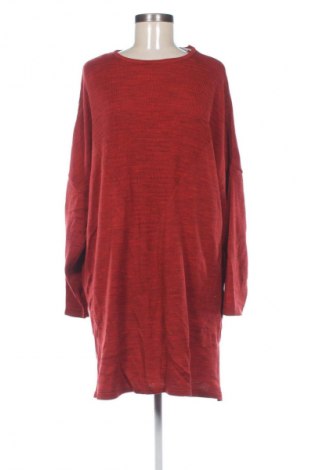 Šaty  LC Waikiki, Veľkosť XXL, Farba Červená, Cena  13,95 €