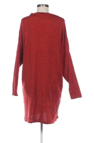 Šaty  LC Waikiki, Veľkosť XXL, Farba Červená, Cena  13,95 €