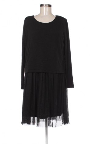 Šaty  LC Waikiki, Velikost XL, Barva Černá, Cena  425,00 Kč