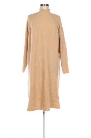 Rochie LC Waikiki, Mărime XXL, Culoare Bej, Preț 78,20 Lei