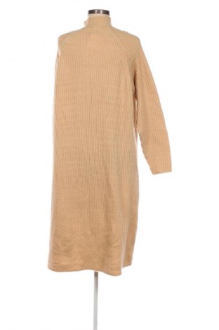 Rochie LC Waikiki, Mărime XXL, Culoare Bej, Preț 78,20 Lei