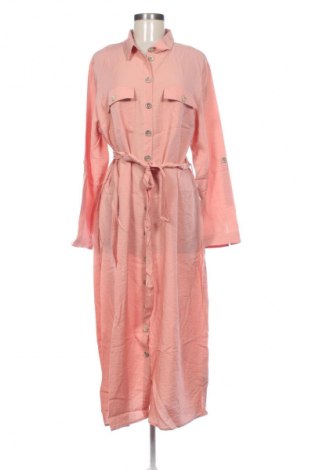 Kleid LC Waikiki, Größe XL, Farbe Rosa, Preis 15,00 €