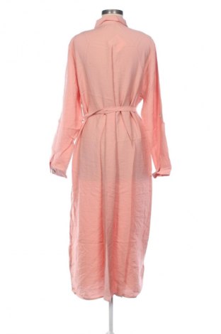 Kleid LC Waikiki, Größe XL, Farbe Rosa, Preis 15,00 €