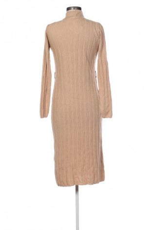 Kleid LC Waikiki, Größe M, Farbe Beige, Preis € 18,00
