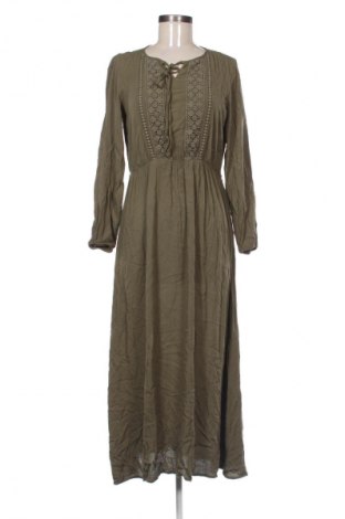 Sukienka LCW, Rozmiar S, Kolor Zielony, Cena 106,90 zł