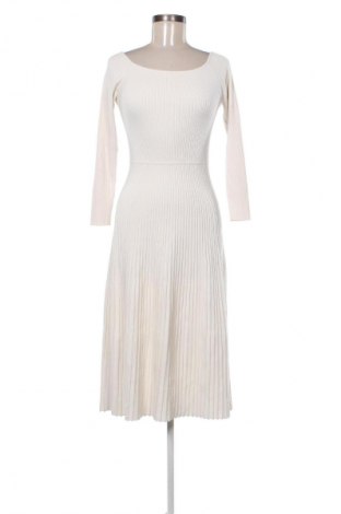 Kleid LILYSILK, Größe S, Farbe Ecru, Preis 42,00 €