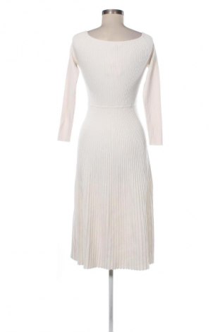 Kleid LILYSILK, Größe S, Farbe Ecru, Preis 42,00 €