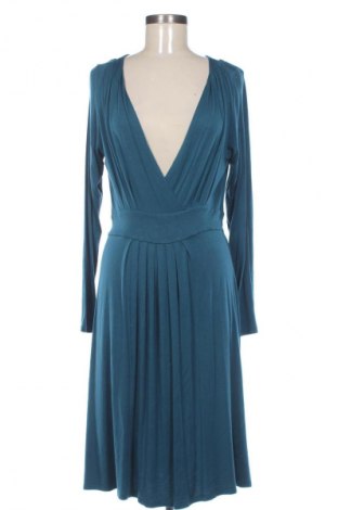 Рокля La Redoute Taillissime, Размер XL, Цвят Син, Цена 25,00 €