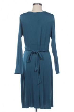 Рокля La Redoute Taillissime, Размер XL, Цвят Син, Цена 25,00 €