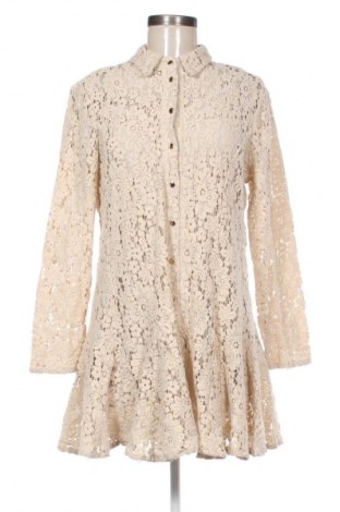 Рокля Lab, Размер M, Цвят Бежов, Цена 25,00 €