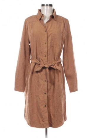 Kleid Ladies Fashion, Größe M, Farbe Braun, Preis € 17,99