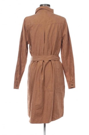 Kleid Ladies Fashion, Größe M, Farbe Braun, Preis € 17,99