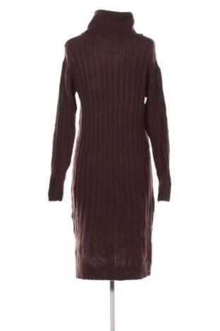 Šaty  Lager 157, Velikost S, Barva Hnědá, Cena  279,00 Kč