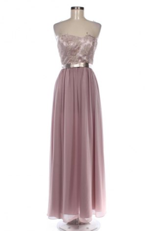 Рокля Laona, Размер M, Цвят Пепел от рози, Цена 50,00 €