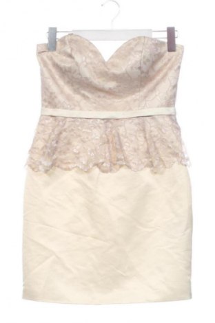 Рокля Laona, Размер M, Цвят Екрю, Цена 26,07 €