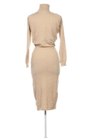 Kleid Lascana, Größe S, Farbe Beige, Preis 12,99 €
